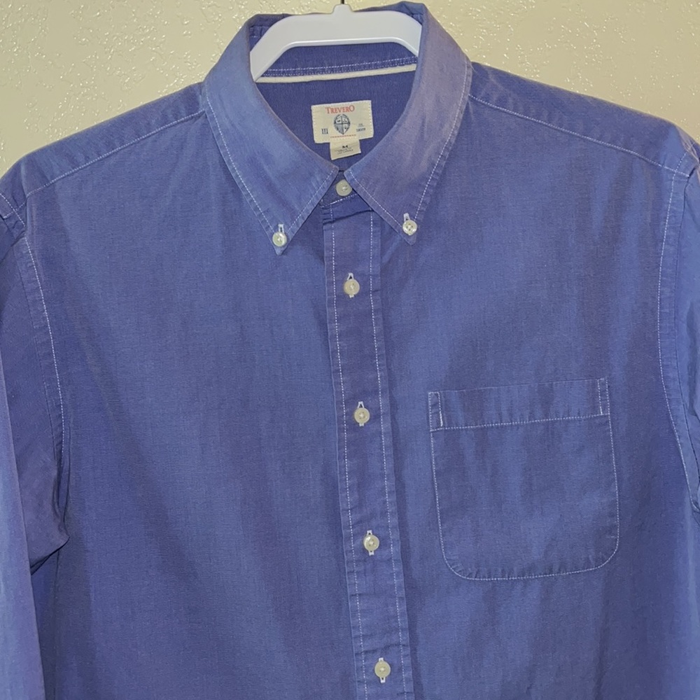 Trevero Dress Shirt